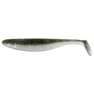 Shad Westin Shadteez Slim 10cm Sparkling Green