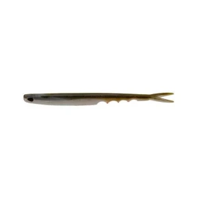 Shad Westin Slimteez 15cm Bass Orange