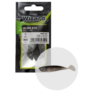 Shad Wizard Blink Eye 004 5.5cm 3buc/plic Shad Wizard Blink Eye 004 5.5cm 3buc/plic