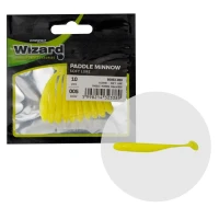 Shad Wizard Paddle Minnow 005 5cm 10buc/plic Shad Wizard Paddle Minnow 005 5cm 10buc/plic