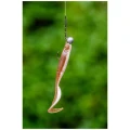 Shad ZEBCO Preyfish Curly, Fire Tiger, 14cm, 1buc/pac