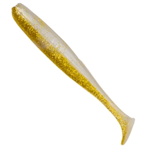 Shad ZEBCO Preyfish Minnows, Golden Shiner, 7.5cm, 1buc/pac