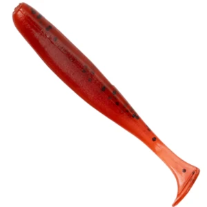 Shad ZEBCO Preyfish Minnows, Motoroil, 7.5cm, 1buc/pac