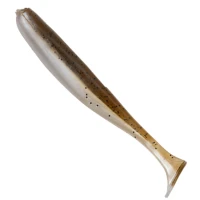 Shad Zebco Preyfish Minnows, Wagasaki, 10cm, 1buc/pac