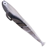 Shad Zeck Quappie, Fischli, 4.4g, 10cm, 3buc/pac