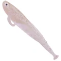 Shad ZECK Quappie, Violettglitter, 4.4g, 10cm, 3buc/pac