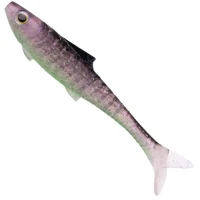Shad ZECK Rippler, Clear Water, 55g, 20cm, 2buc/pac