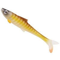 Shad Zeck Rippler, Murkey Beast, 16cm, 28g, 2buc/pac