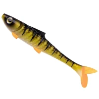 Shad Zeck Rippler, Perch, 16cm, 28g, 2buc/pac