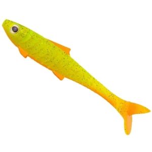 Shad ZECK Rippler, River King, 16cm, 28g, 2buc/pac Shad ZECK Rippler, River King, 16cm, 28g, 2buc/pac