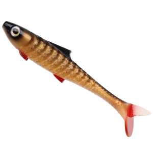 Shad Zeck Rippler, Rudd, 16cm, 28g, 2buc/pac
