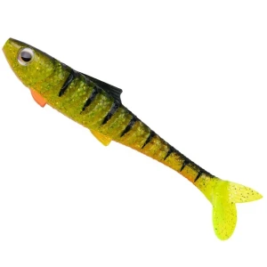 Shad ZECK Rippler, Shock Perch, 16cm, 28g, 2buc/pac Shad ZECK Rippler, Shock Perch, 16cm, 28g, 2buc/pac