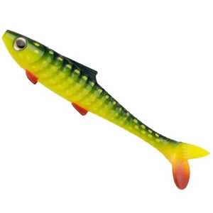 Shad ZECK Rippler, Shock Pike, 16cm, 28g, 2buc/pac Shad ZECK Rippler, Shock Pike, 16cm, 28g, 2buc/pac