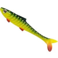 Shad Zeck Rippler, Shock Pike, 20cm, 55gr  2buc/pac
