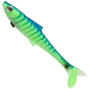 Shad Zeck Rippler, Ubs Classic, 55g, 20cm, 2buc/pac