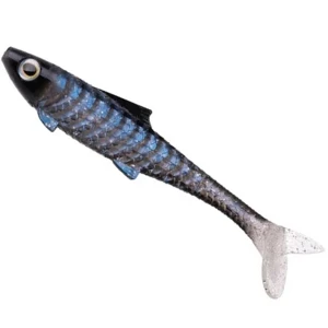 Shad ZECK Rippler, Whitefish, 16cm, 28g, 2buc/pac Shad ZECK Rippler, Whitefish, 16cm, 28g, 2buc/pac