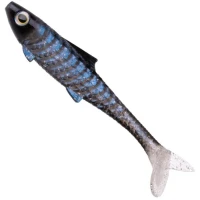 Shad ZECK Rippler, Whitefish, 55g, 20cm, 2buc/pac