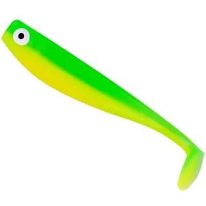 Shad ZECK Zander Gummi, Reaktor, 9cm, 5.9g, 3buc/pac Shad ZECK Zander Gummi, Reaktor, 9cm, 5.9g, 3buc/pac