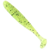 Shad ZEOX Shemi Shad, Acid Green, 5g, 9.5cm, 6buc/pac Shad ZEOX Shemi Shad, Acid Green, 5g, 9.5cm, 6buc/pac