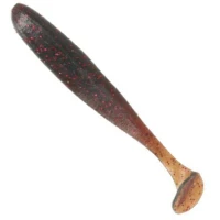 Shad ZEOX Shemi Shad, Motor Oil, 5g, 9.5cm, 6buc/pac Shad ZEOX Shemi Shad, Motor Oil, 5g, 9.5cm, 6buc/pac