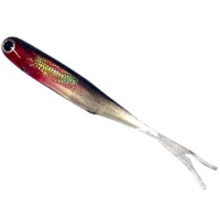 Shad ZFISH V-Tail 7.5cm, A1, 5buc/pac