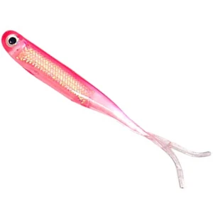 Shad Zfish V-tail 7.5cm, A6, 5buc/pac