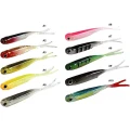 Shad ZFISH V-Tail 7.5cm, A6, 5buc/pac Shad ZFISH V-Tail 7.5cm, A6, 5buc/pac