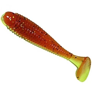 Shad Zfish Wormy 9.5cm, C1, 4buc/pac