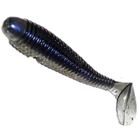 Shad ZFISH Wormy 9.5cm, C10, 4buc/pac Shad ZFISH Wormy 9.5cm, C10, 4buc/pac