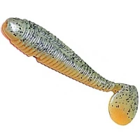 Shad ZFISH Wormy 9.5cm, C4, 4buc/pac