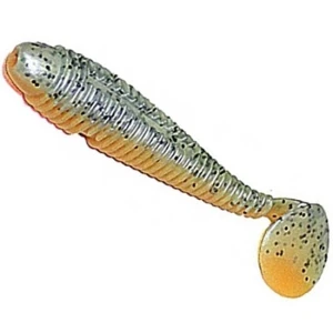 Shad Zfish Wormy 9.5cm, C4, 4buc/pac