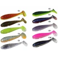 Shad ZFISH Wormy 9.5cm, C6, 4buc/pac