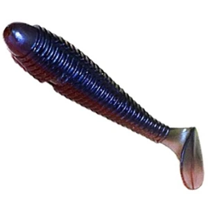 Shad Zfish Wormy 9.5cm, C7, 4buc/pac