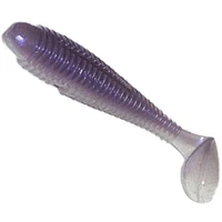 Shad ZFISH Wormy 9.5cm, C8, 4buc/pac Shad ZFISH Wormy 9.5cm, C8, 4buc/pac