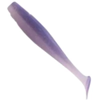 Shad ZHENG FISHING X1 Soft Bait, Culoare Nr.2, 4.5cm, 14buc/pac