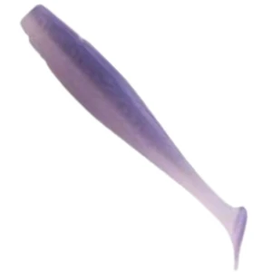 Shad ZHENG FISHING X1 Soft Bait, Culoare Nr.2, 6.5cm, 10buc/pac