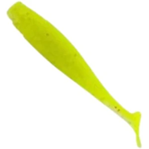 Shad ZHENG FISHING X1 Soft Bait, Culoare Nr.3, 6.5cm, 10buc/pac