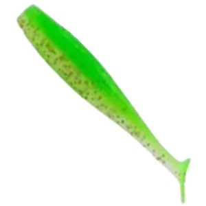Shad ZHENG FISHING X1 Soft Bait, Culoare Nr.5, 5.5cm, 12buc/pac