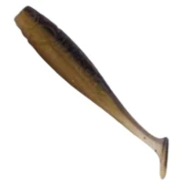 Shad Zheng Fishing X1 Soft Bait, Culoare Nr.6, 4.5cm, 14buc/pac