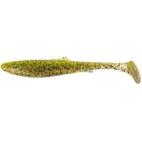 Shad Zeck Dude 6.4cm, 2g, Green Electric, 1buc/pac