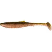 Shad Zeck Dude 6.4cm, 2g, Mossy Neck, 1buc/pac