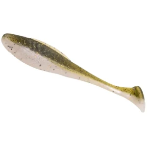 Shad Zeck Sexy Swimmer, Undercover Perch, 6g, 10cm, 10buc/pac