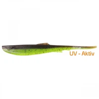 Shad Zeck Wilson Moor Kiwi 10.2cm , 4.3g, 7buc/plic Shad Zeck Wilson Moor Kiwi 10.2cm , 4.3g, 7buc/plic