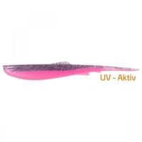 Shad Zeck Wilson Purple Pink 10.2cm , 4.3g, 7buc/plic