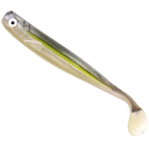 Shad Zeck Zander Gummi, Gurkchen, 16cm, 2buc/plic  Shad Zeck Zander Gummi, Gurkchen, 16cm, 2buc/plic
