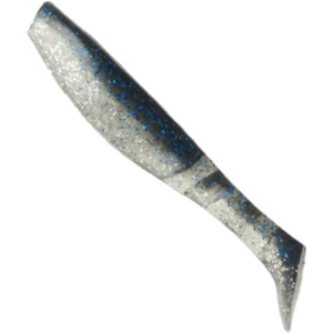 Shad Zeox Catchy, Blue Crystal Sf, 7.5cm, 8buc/pac