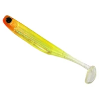 Shad Zfish Minnow, Culoare A4, 7.5cm, 5buc/pac Shad Zfish Minnow, Culoare A4, 7.5cm, 5buc/pac