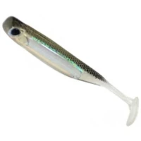 Shad Zfish Minnow, Culoare A5, 7.5cm, 5buc/pac Shad Zfish Minnow, Culoare A5, 7.5cm, 5buc/pac