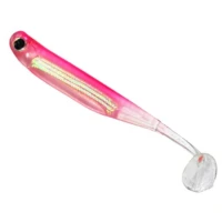 Shad Zfish Minnow, Culoare A6, 7.5cm, 5buc/pac Shad Zfish Minnow, Culoare A6, 7.5cm, 5buc/pac