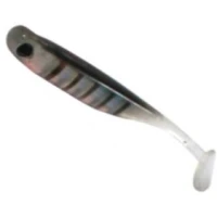 Shad Zfish Minnow, Culoare A7, 7.5cm, 5buc/pac Shad Zfish Minnow, Culoare A7, 7.5cm, 5buc/pac